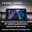 Штатная магнитола Teyes CC3 2k Kia Cerato 4  (2018 - 2021) 1 Din, фото 6