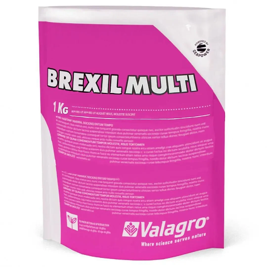 Брексил Мульти (Brexil Multi) Valagro-1 кг