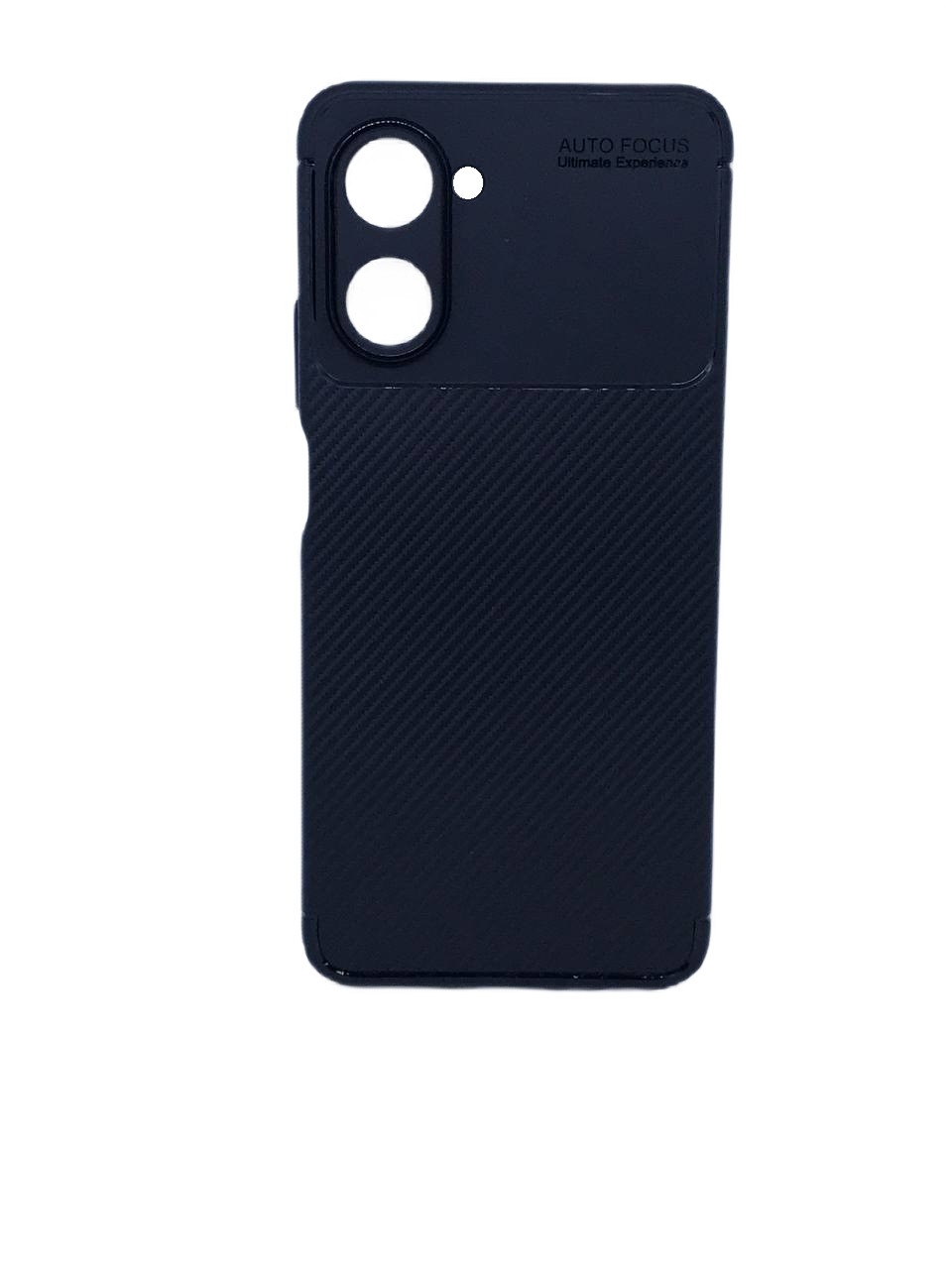 Силікон "Ultimate Carbon" Realme 10 Pro Black