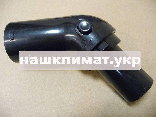 Защелка (наконечник) шланга для пылесоса Rowenta, Zanussi, LG (ID ...