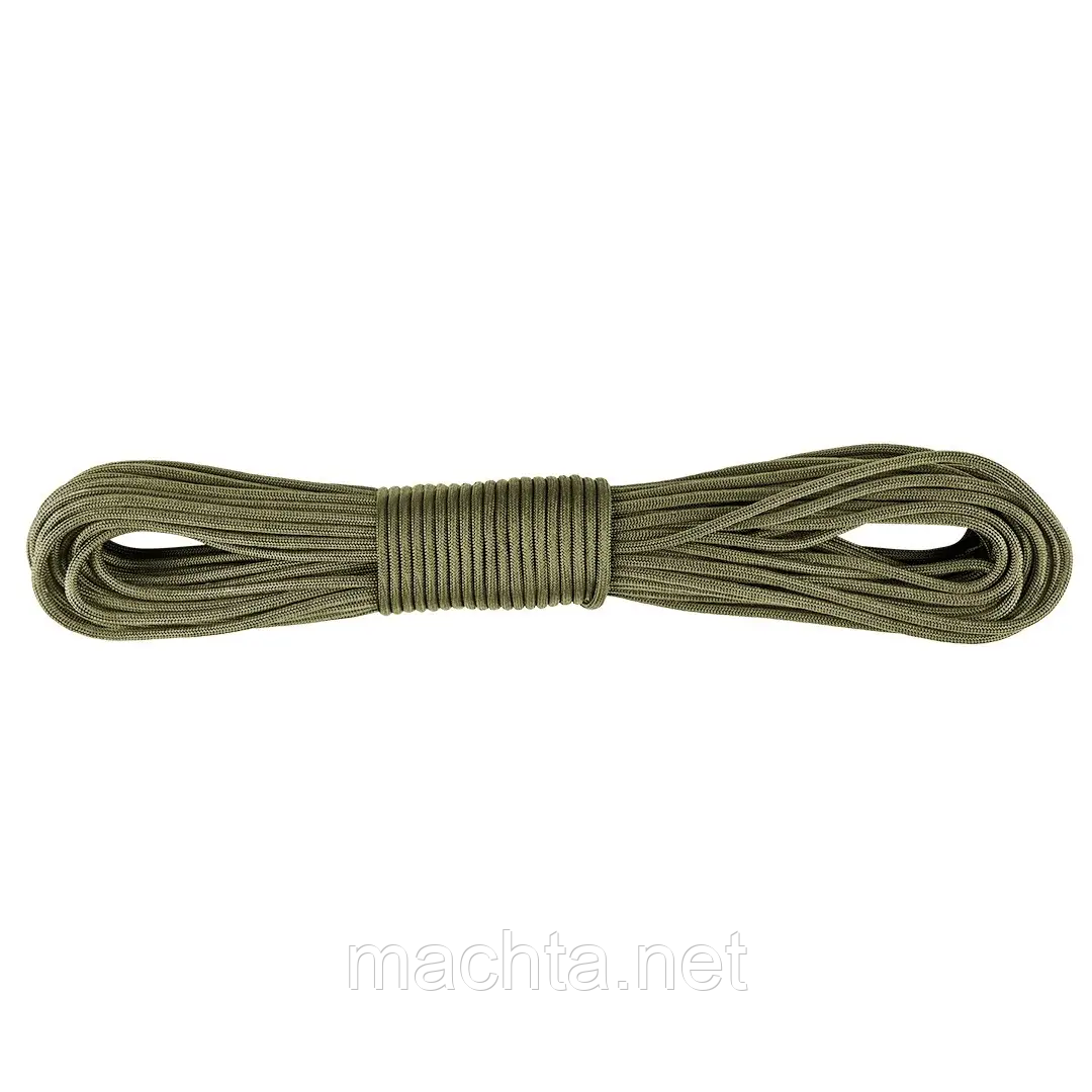 Paracord 550 Type III Olive