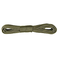 Paracord 550 Type III Olive