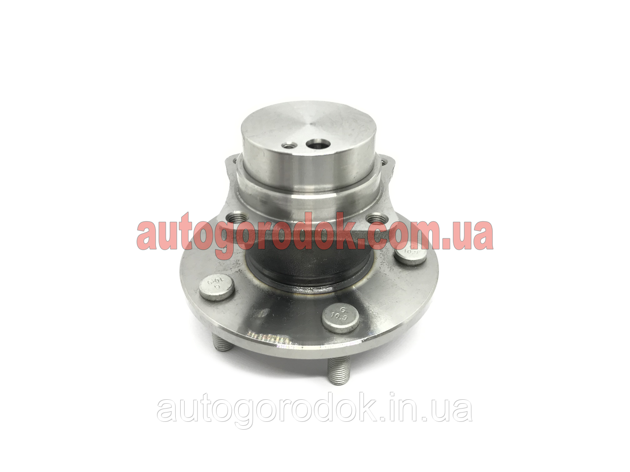 Ступица задняя Geely Emgrand EC7/RV (Джили Эмгранд ЕС7) 1064001293 (ID ...
