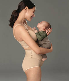 Бандаж-трусики післяпологовий Anita ReBelt Panty бежевий