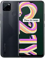 Мобильный телефон Realme C21Y 4/64GB Black