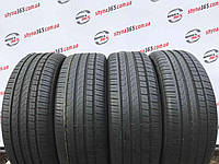 Шины Б/У літня 235/55 R19 PIRELLI SCORPION VERDE 6mm