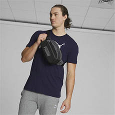 Бананка, сумка Puma Adventure Waist Bag оригінал, фото 5