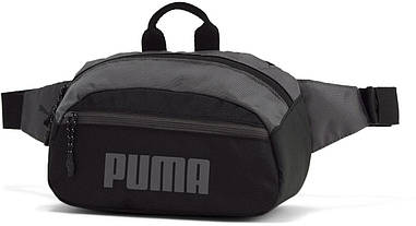 Бананка, сумка Puma Adventure Waist Bag оригінал