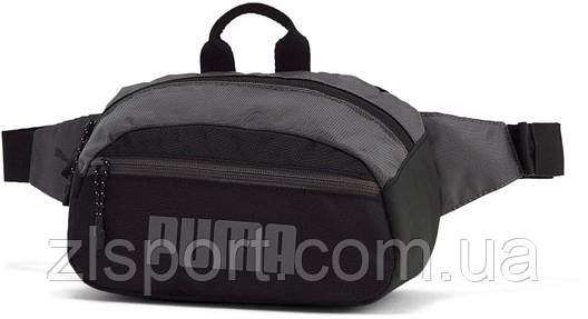 Бананка, сумка Puma Adventure Waist Bag оригінал, фото 1