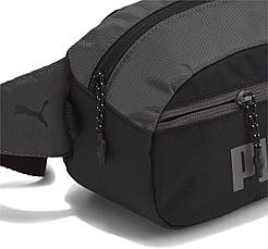 Бананка, сумка Puma Adventure Waist Bag оригінал, фото 6