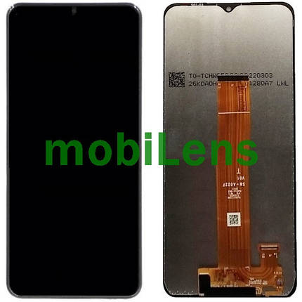 Samsung SM-A022F V01, SM-A032F_REV0.0, Samsung A022G, A022F Galaxy A02 Дисплей+тачскрин Original *PRC, фото 1