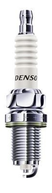 Свічка запалювання для мотоциклів Denso K22TNR-S