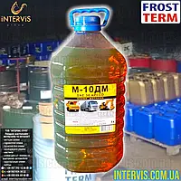 Моторное масло Frostterm М-10ДМ 5л. (пет)