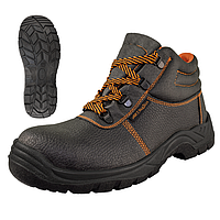 Робочі черевики COMFORT SB Artmaster. Спецвзуття. Черевики з металевим носком 40-46р.