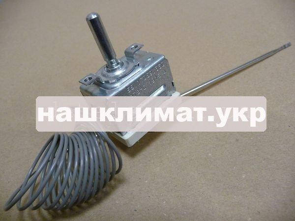 Купити Термостат для духовки Whirlpool 81381275 T-150 50-278 °C, ціна ...