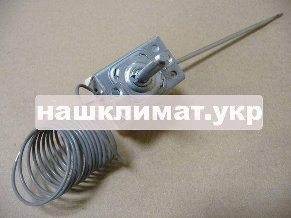 Купити Термостат для духовки Whirlpool 81381275 T-150 50-278 °C, ціна ...