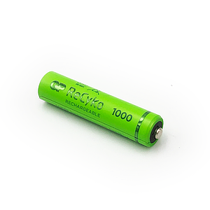 Акумулятор AAA GP ReCyko+ 950mAh (1шт.)