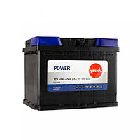 Аккумулятор 60 Ah/12V Vesna Power