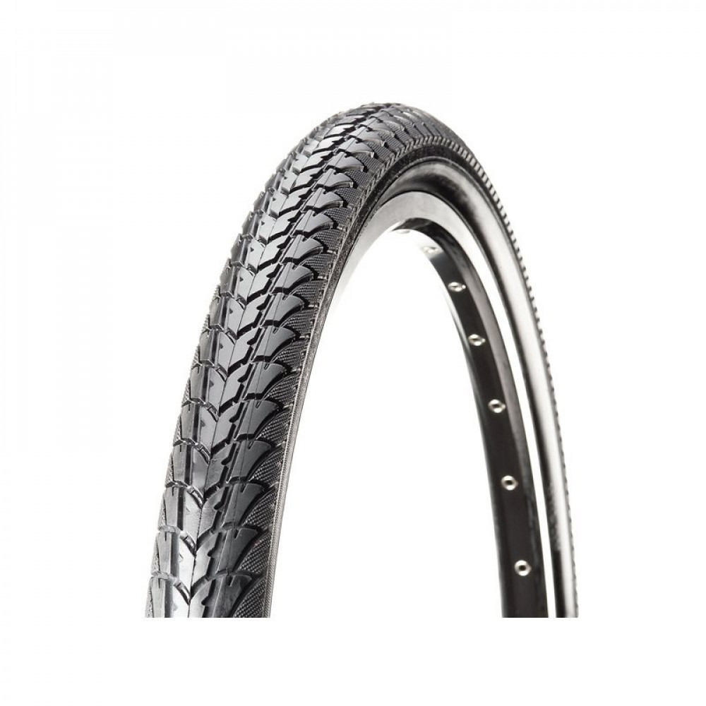 Шина велосипедна CST 28 x 1 5/8 x 1 3/8 (37 х 622) С-1446 CONTROL VIVA ECO