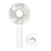 Портативний ручний вентилятор Mini Fan