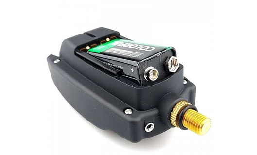 Сигнализатор поклевки CarpLine с кроной прорезиненный+