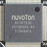 NCT6793D