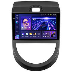 Штатная магнитола Teyes CC3 2k Kia Soul 1 AM (2008 - 2011)