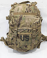 Штурмовий триденний рюкзак армії США Molle II  Multicam Assault Pack