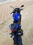 Мотоцикл MotoLeader ML250CBR, фото 8
