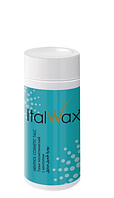 ItalWax Італвакс для депіляції тальк із ментолом 50 г.