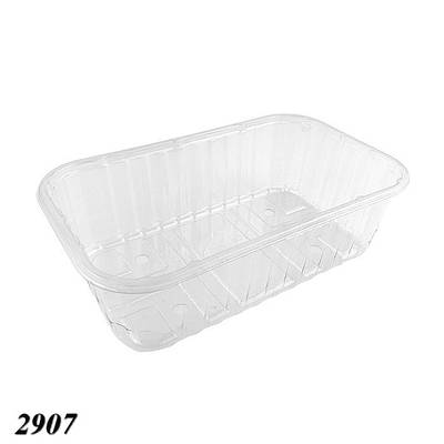 Контейнер для ягід та фруктів 702 950 мл (50шт)