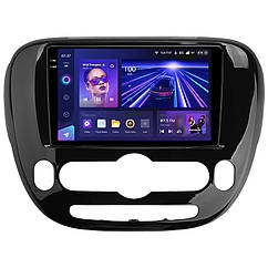 Штатная магнитола Teyes CC3 2k Kia Soul 2 (2013-2019)