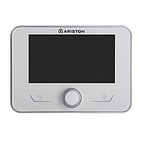 Панель керування Ariston SENSYS HD WHITE (білий) код 3319467