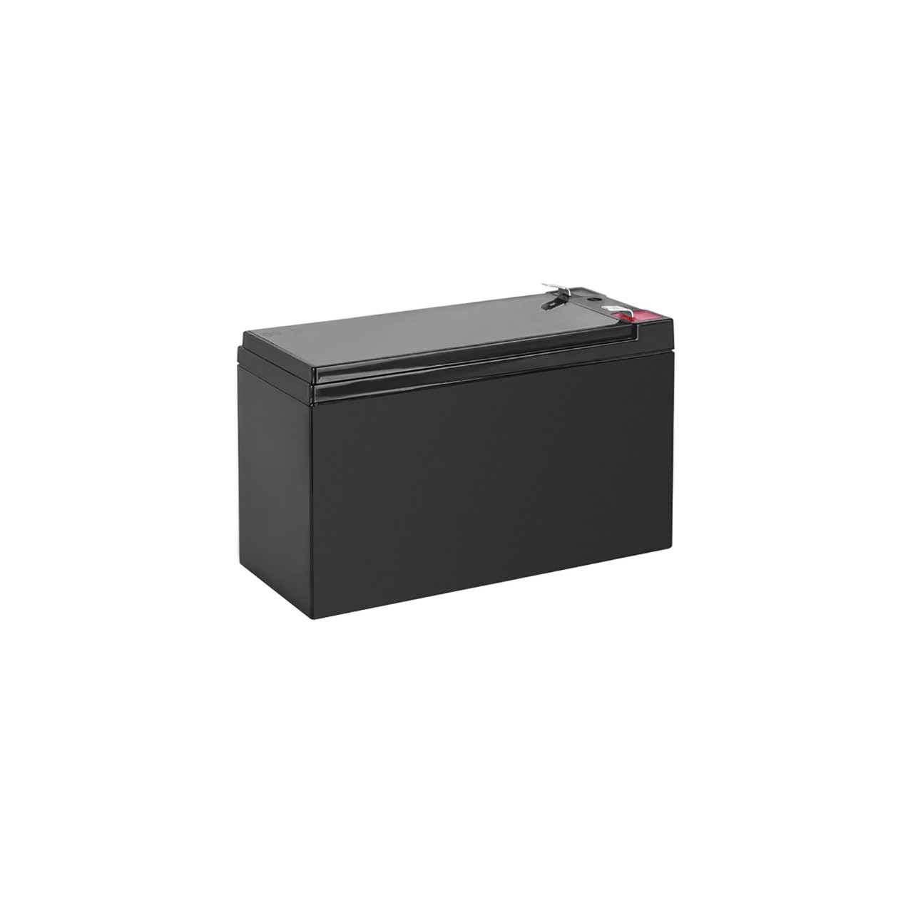 Акумуляторна батарея олив'яно-кислотна AGM 12B 7 А·год Sturm BC12V-AGM7AH