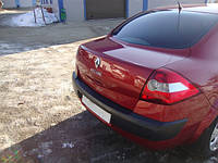 Колпачок буксировочного крюка Renault Megane II 2002-2009