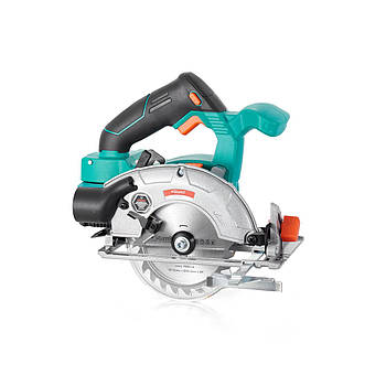 Sturm CS50125CL Акумуляторна пилка циркулярна