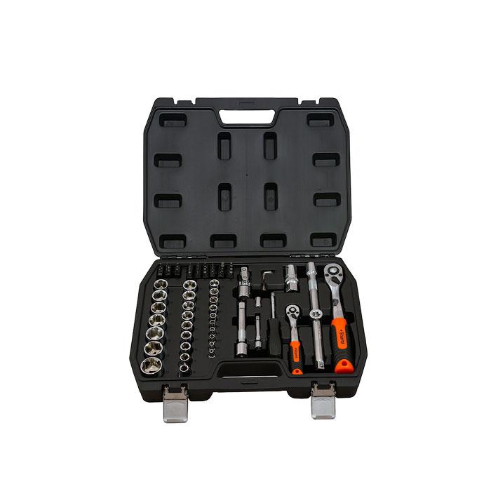 Набір інструменту Sturm 1350104, 72 предмети, фото 1