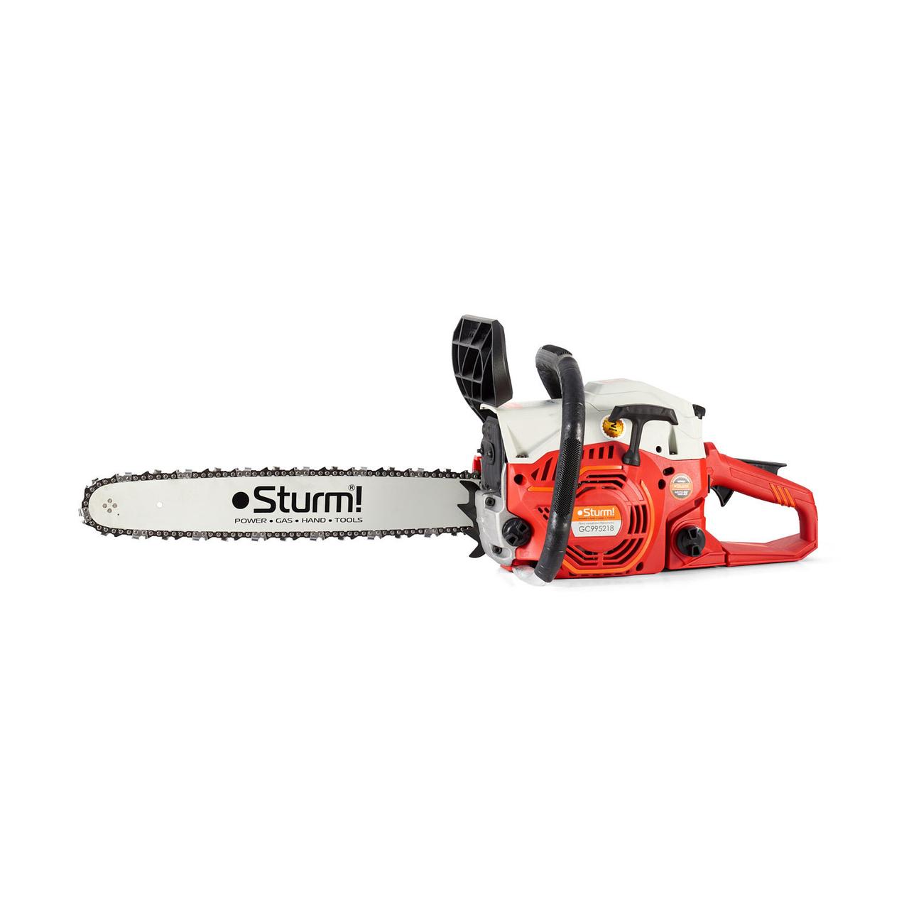 Бензопила Sturm GC995218