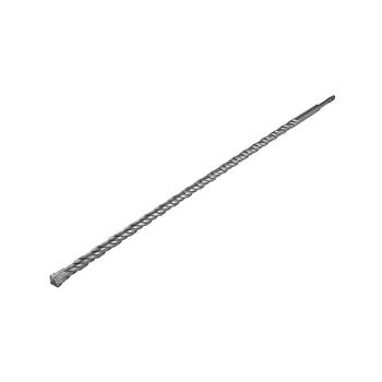 Бур подвійна спіраль SDS+ Sturm 9019-SDS-D08x110