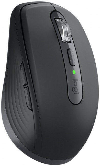 Logitech MX Anywhere 3s Graphite, фото 1