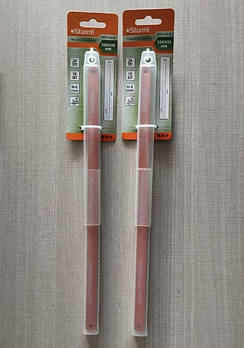 Полотна (метал/дерево) для ножівки Sturm 9019-02-01, 300x12 мм, 10 шт.