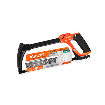 Ножівка для металу Sturm 1061-02-03, 300 мм