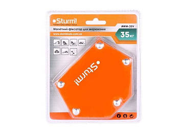 Магнітні фіксатори для зварювання