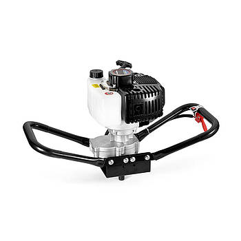 Мотобур 2500 Вт BauMaster EA-1552BE