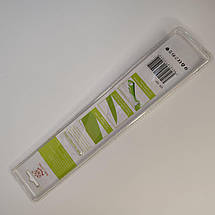 Кухонний ніж для нарізування з металокерамічним покриттям 20 см, фото 5