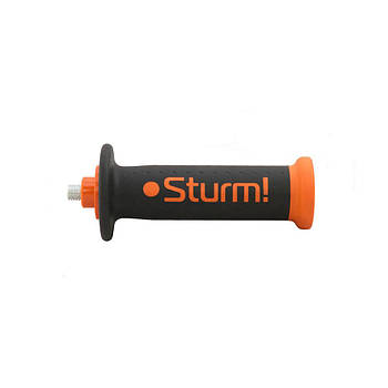 Ручка для КШМ 150/180/230 мм Sturm AG-SH-M12