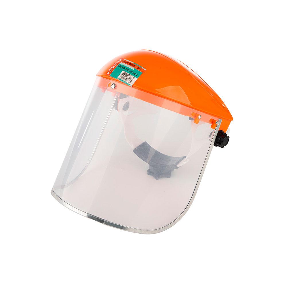 Маска защитная со стеклом Sturm 8050-11-M1 (ID#1863372225), цена: 264 ...