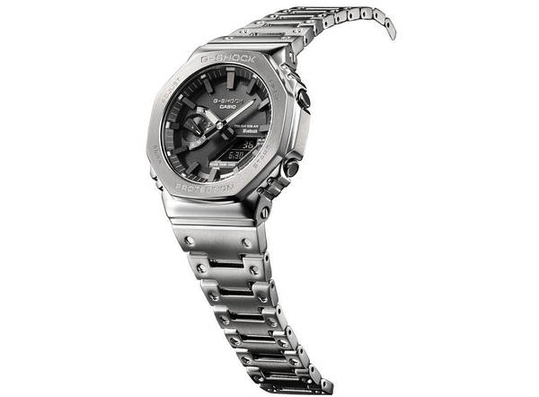 Часы CASIO GM-B2100D-1AER: продажа, цена в Виннице. Наручные и карманные часы от 4578056054 w600 h600 4578056054