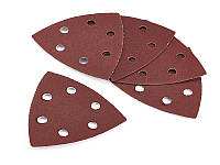 Наждачний папір К120, 93мм для реноватора (5 шт) Sturm MF5630C-8120