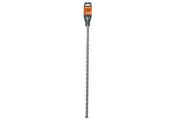 Бур подвійна спіраль SDS+ Sturm 9019-SDS-D18X600